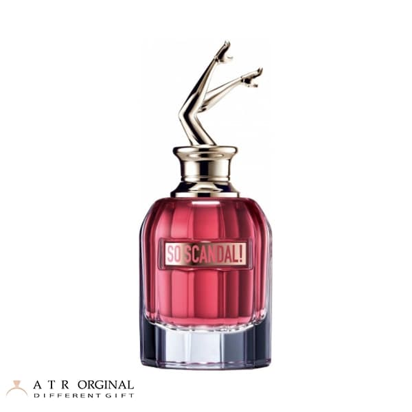 عطر ژان پل گوتیه سو اسکندال زنانه ادوپرفیوم 80 میل