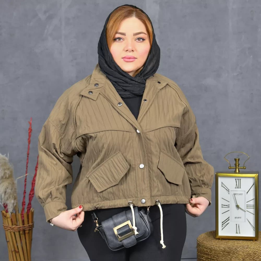 بامبر دخترانه کد 28336 — تصویر ۷