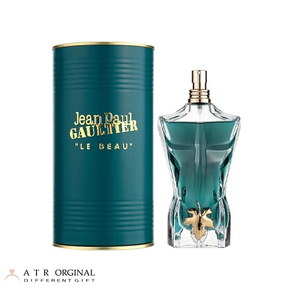 عطر ژان پل گوتیه له بو مردانه ادوتویلت 125 میل — تصویر ۲