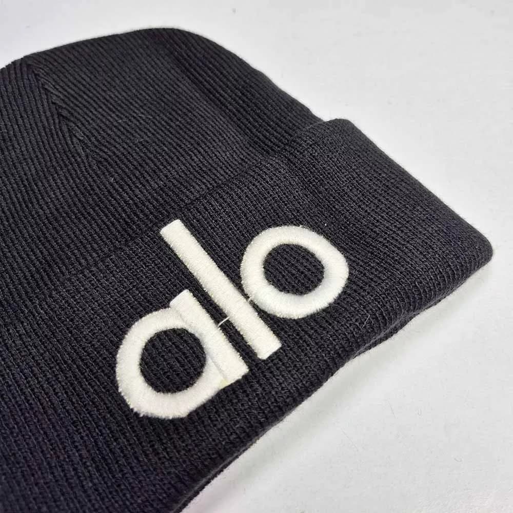 کلاه بافت مدل Alo — تصویر ۲