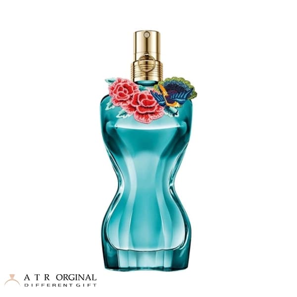 عطر ژان پل گوتیه لا بل پارادایس گاردن زنانه ادوپرفیوم 100 میل