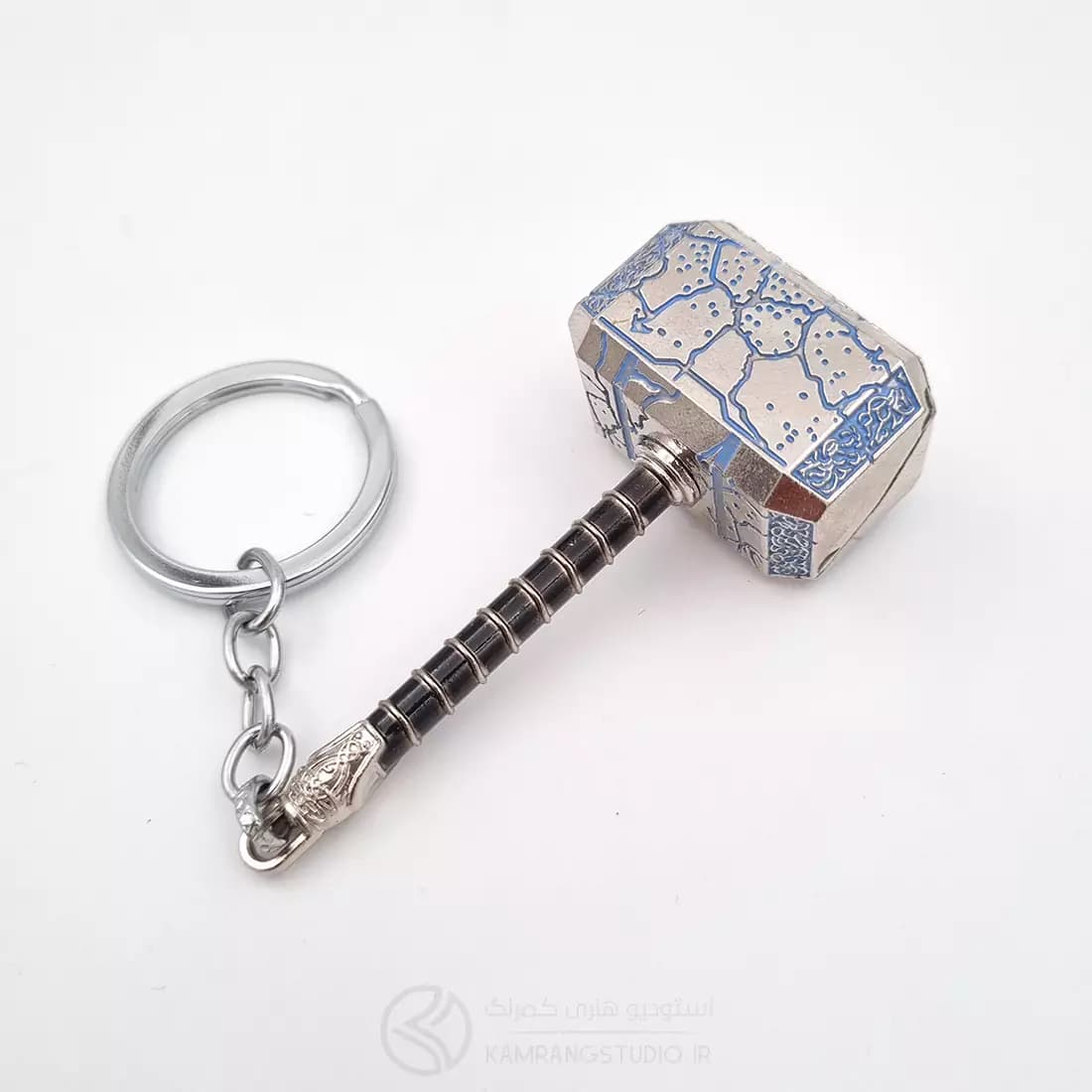 جاکلیدی پتک ثور Thor Hammer — تصویر ۲