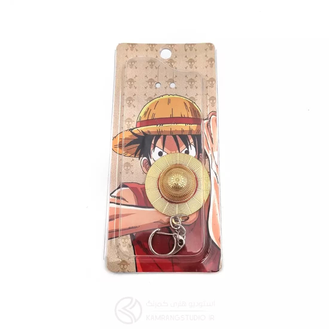 جاکلیدی One Piece — تصویر ۴