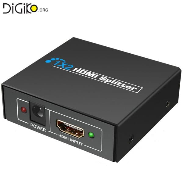 اسپلیتر 1 به 2 HDMI مارک فرانت