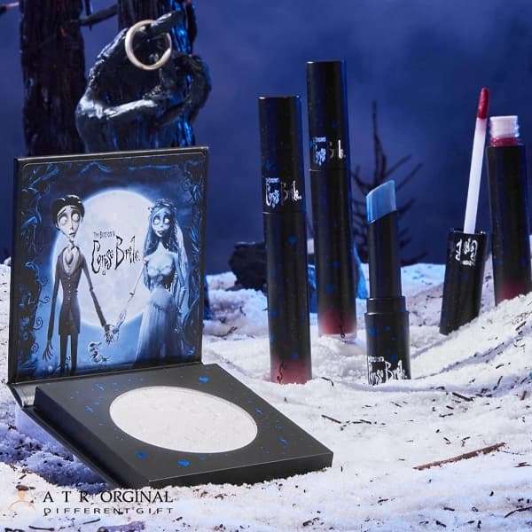 ست عروس مردگان شیگلم Corpse Bride — تصویر ۲