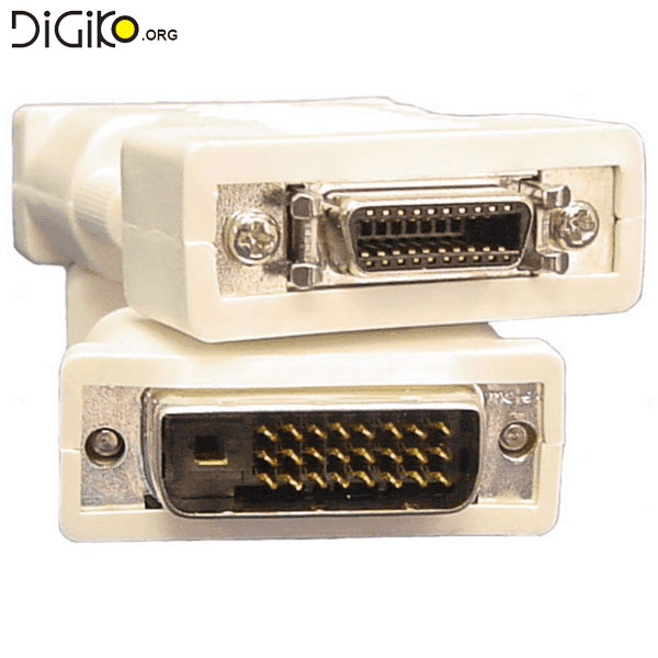 تبدیل DVI-D به DFP ADAPTER — تصویر ۳