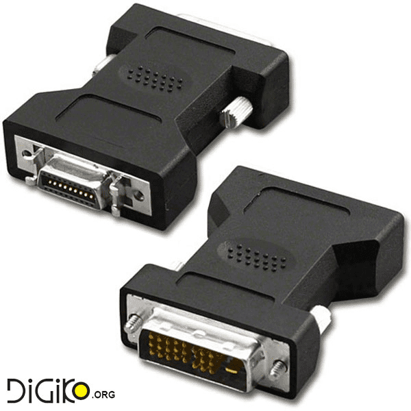 تبدیل DVI-D به DFP ADAPTER