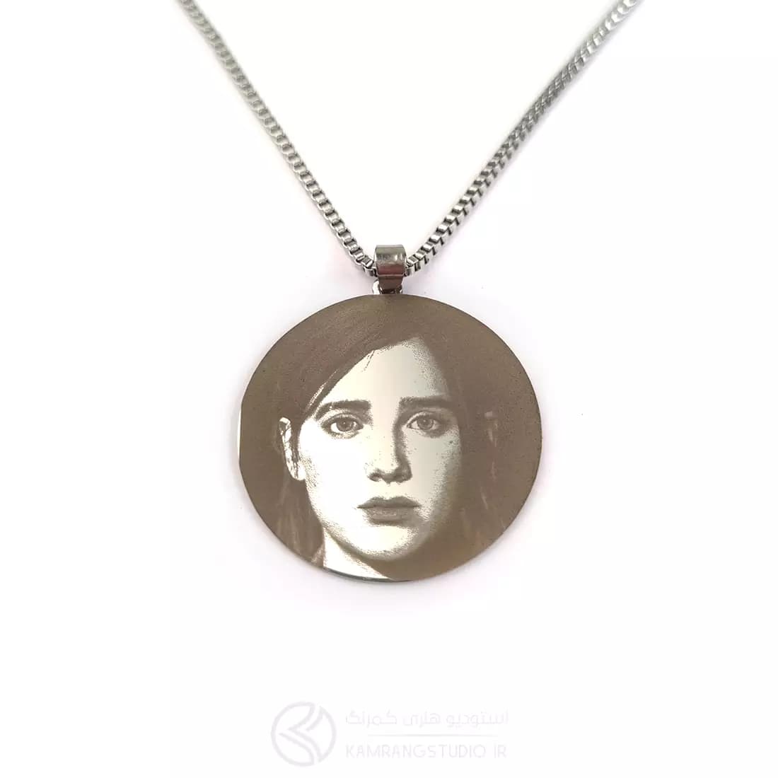 گردنبند The Last of Us Ellie