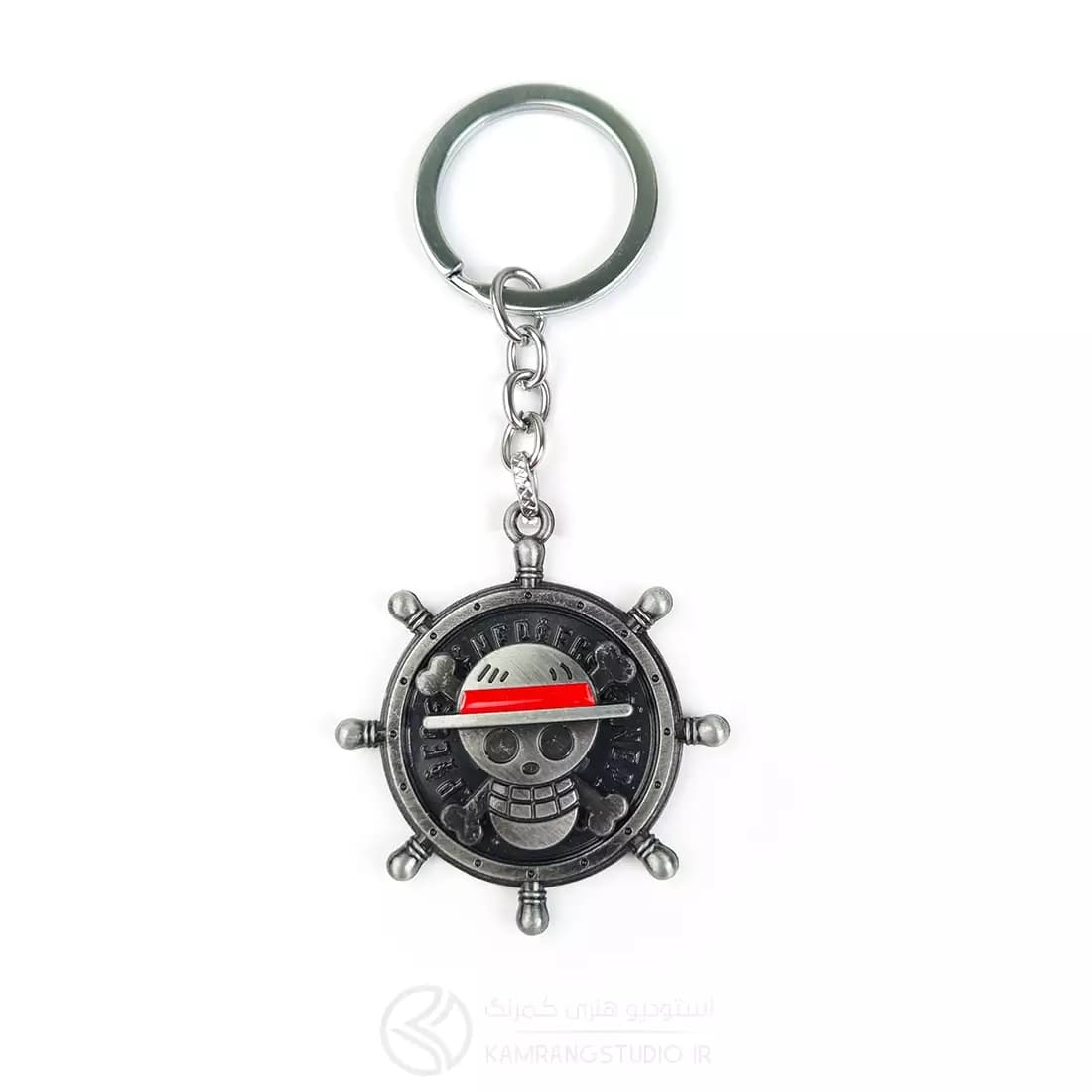 جاکلیدی اسپینر One Piece