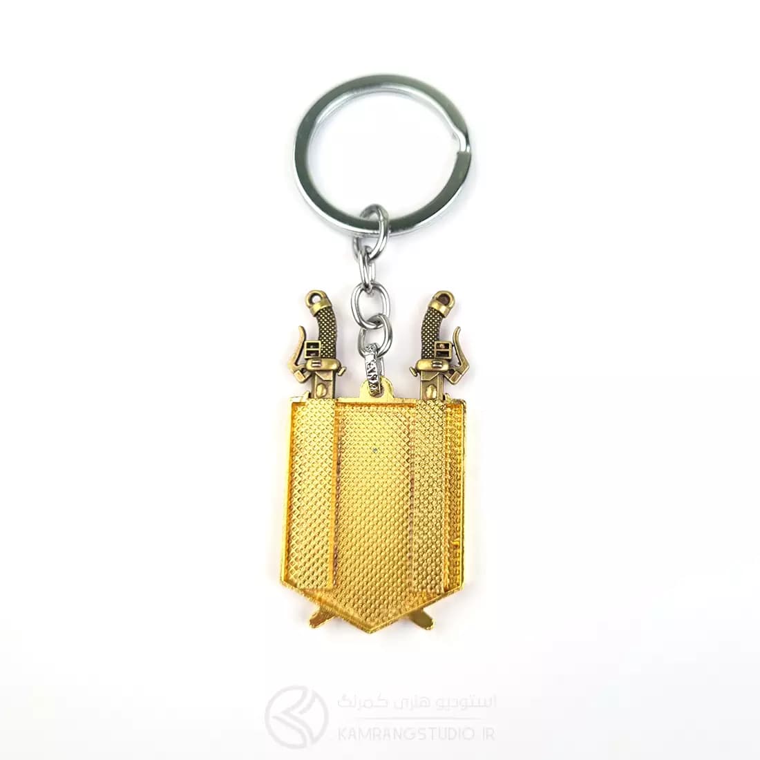 جاکلیدی Attack On Titan — تصویر ۳