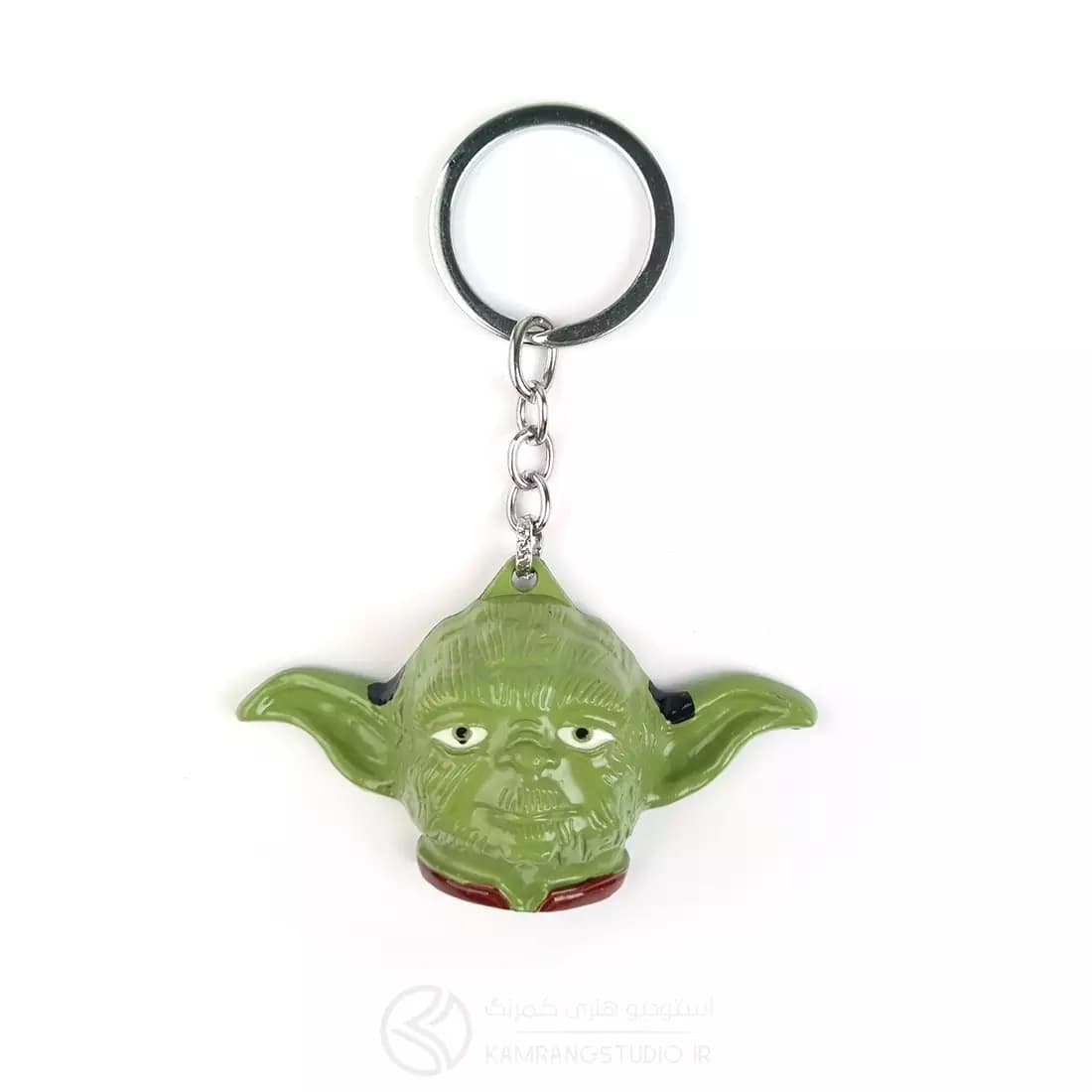 جاکلیدی جنگ ستارگان یودا Yoda