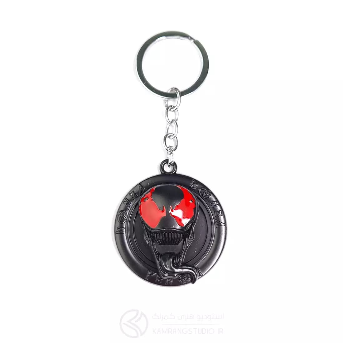 جاکلیدی اسپینر Venom