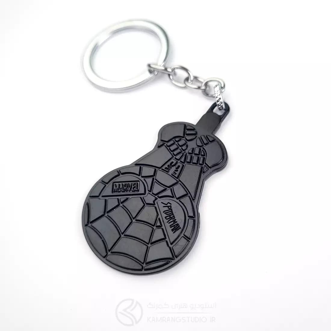 جاکلیدی Spider-Man — تصویر ۳