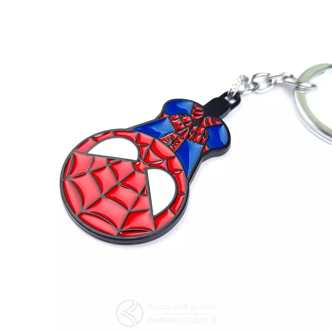 جاکلیدی Spider-Man — تصویر ۲