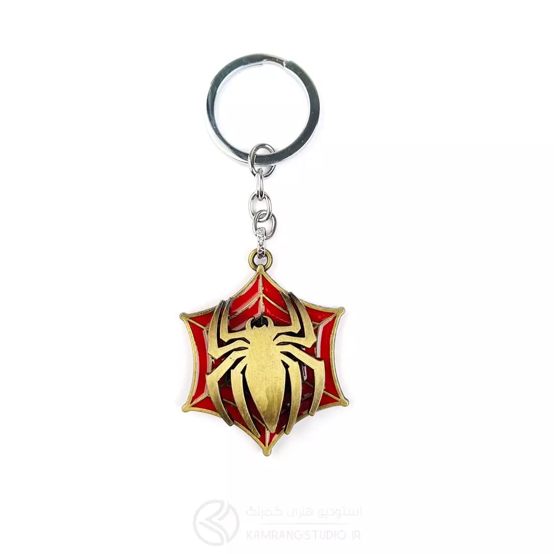 جاکلیدی اسپینر Spider-Man