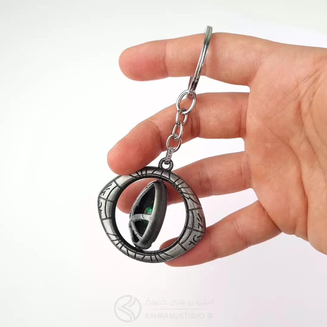 جاکلیدی اسپینر Doctor Strange — تصویر ۴