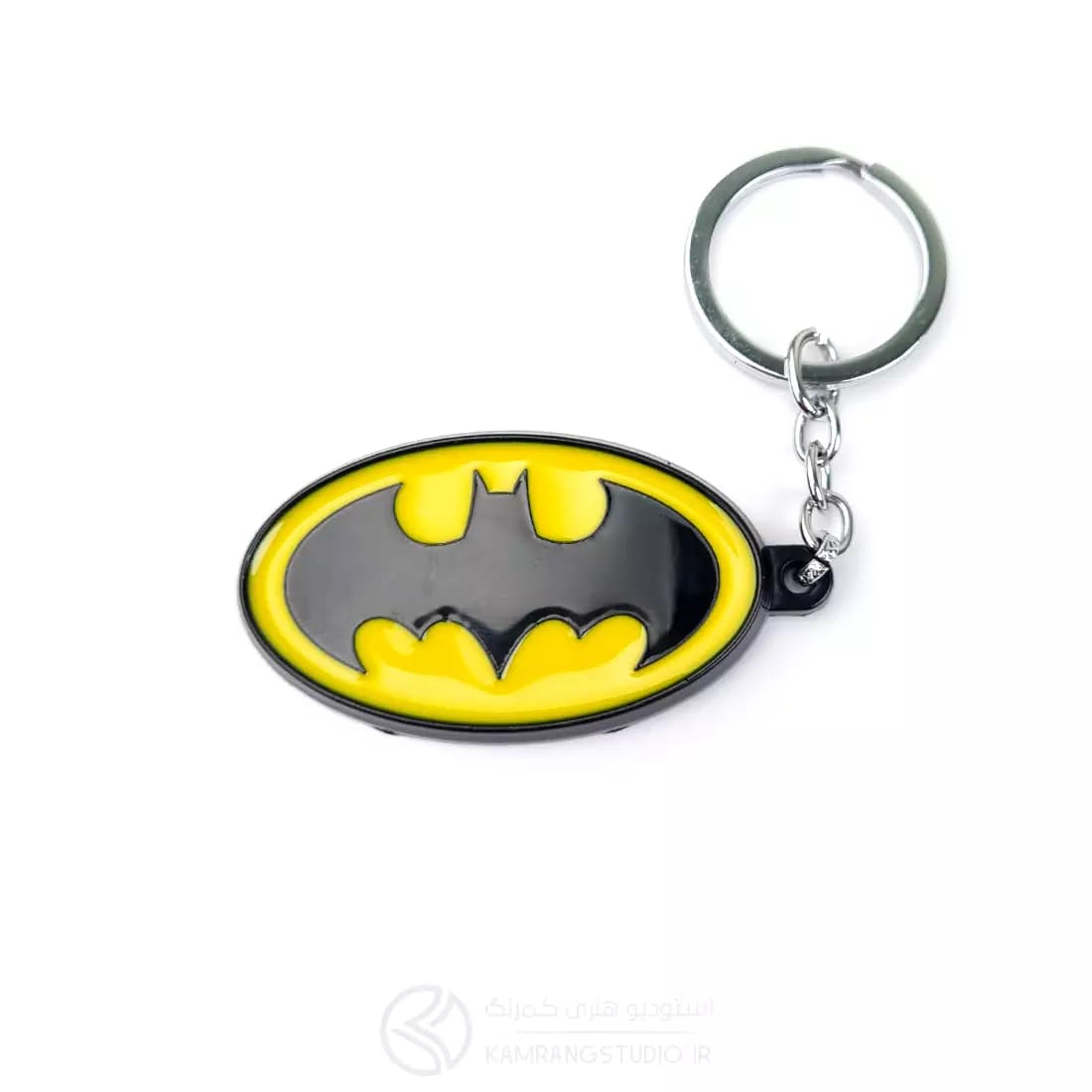جاکلیدی بتمن Batman