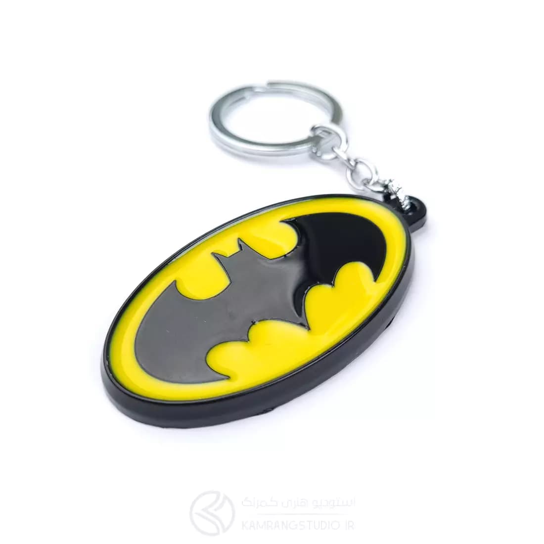 جاکلیدی بتمن Batman — تصویر ۲