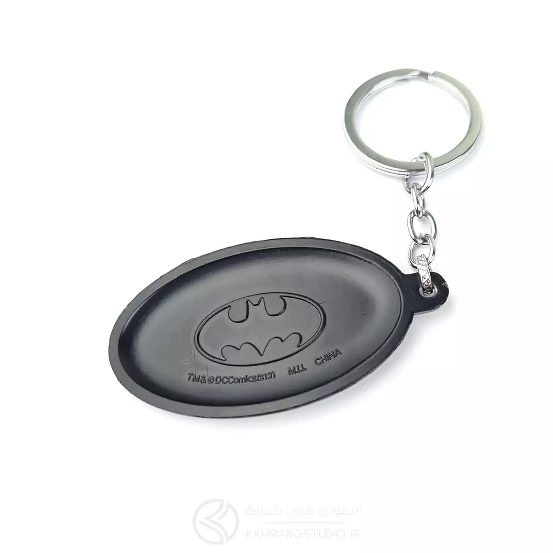 جاکلیدی بتمن Batman — تصویر ۳