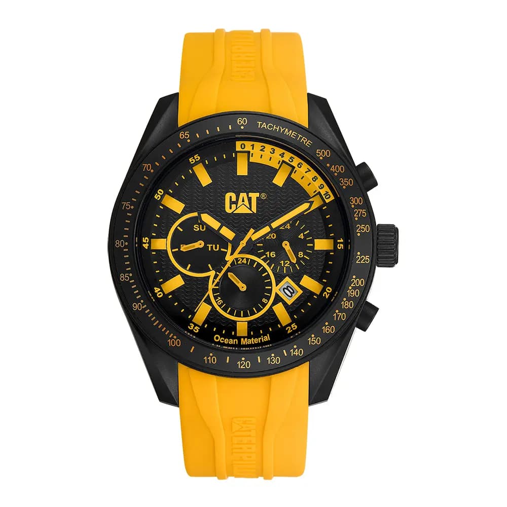 ساعت مچی مردانه کاتر پیلار مدل CATERPILLAR LQ.169.27.127
