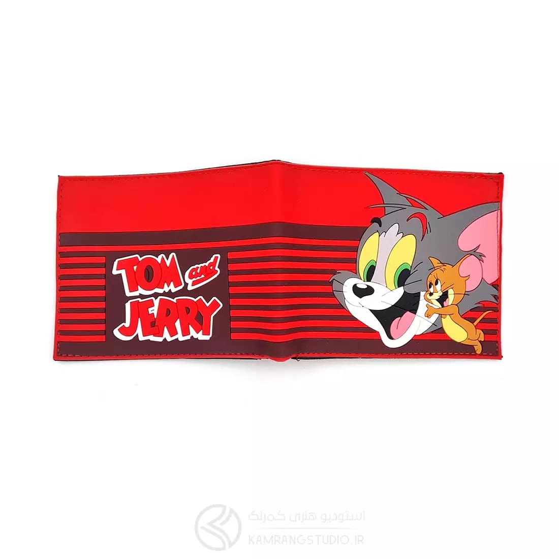 کیف پول Tom and Jerry — تصویر ۳