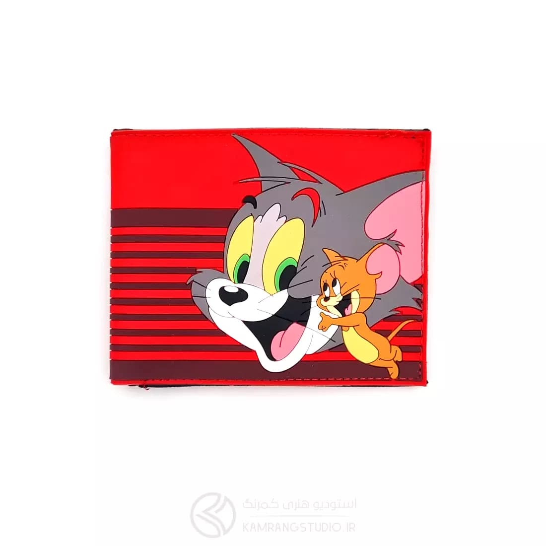 کیف پول Tom and Jerry