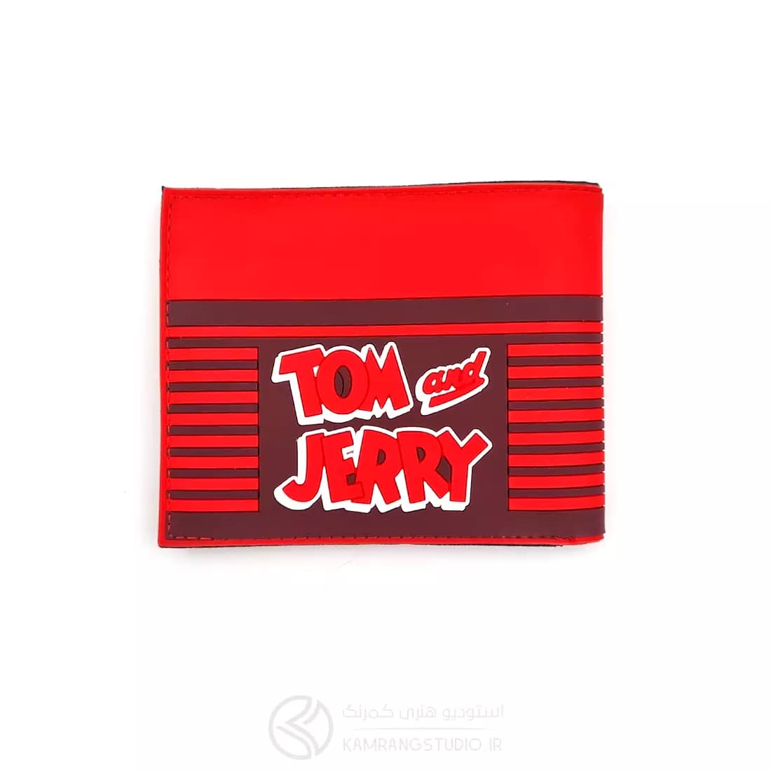 کیف پول Tom and Jerry — تصویر ۲