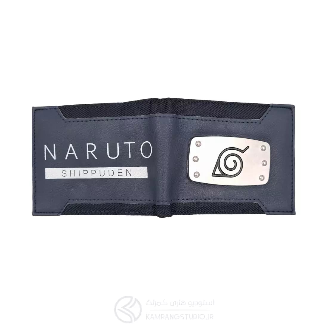 کیف پول Naruto — تصویر ۳