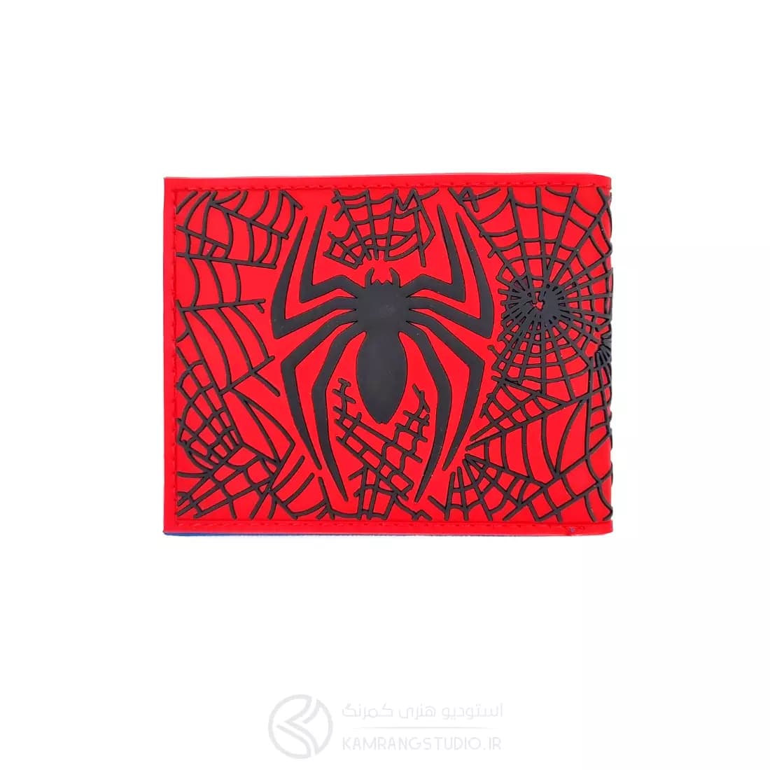 کیف پول اسپایدرمن مدل 1 Spider-Man — تصویر ۲