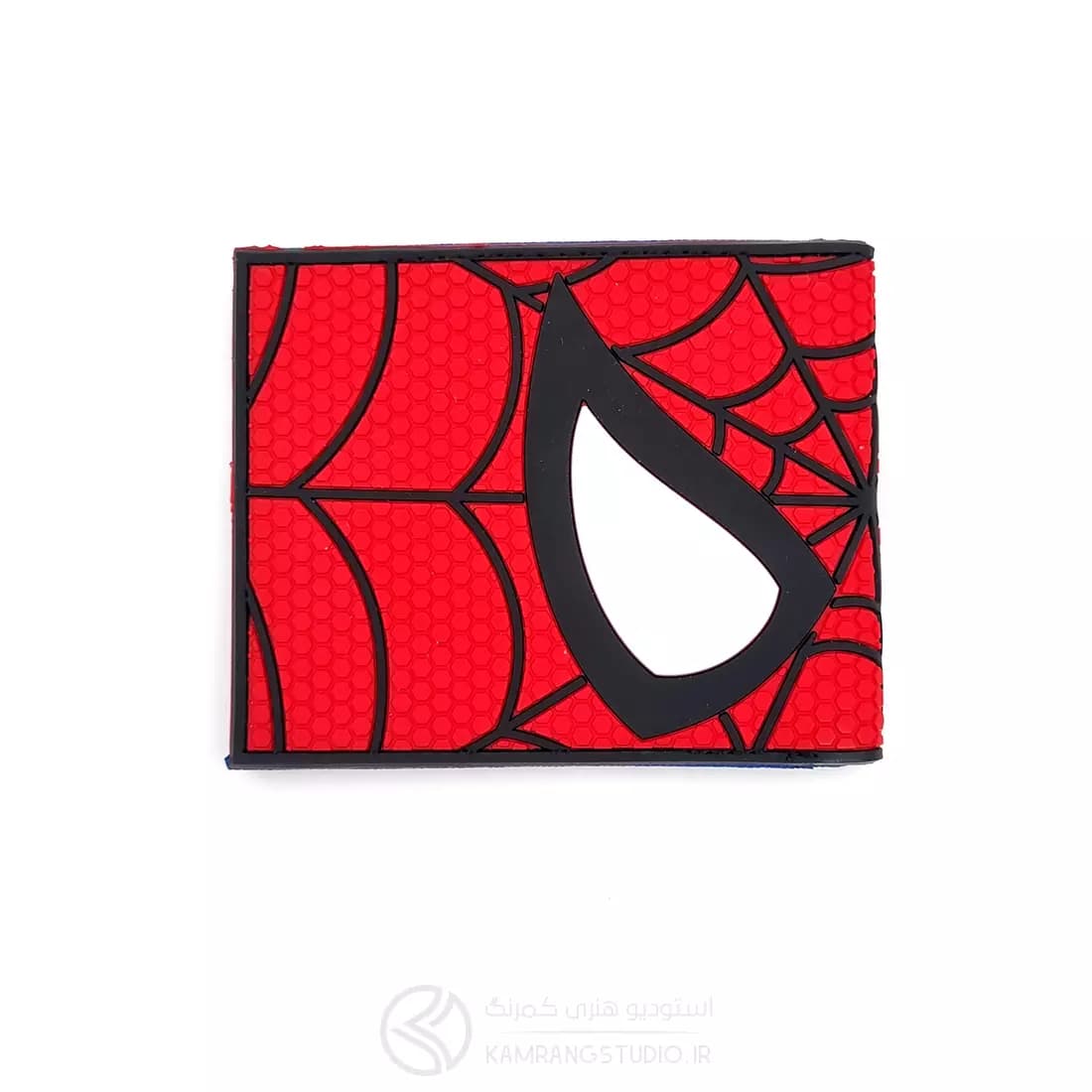 کیف پول اسپایدرمن مدل 2 Spider-Man — تصویر ۲