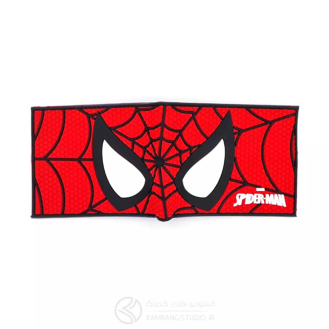 کیف پول اسپایدرمن مدل 2 Spider-Man — تصویر ۳