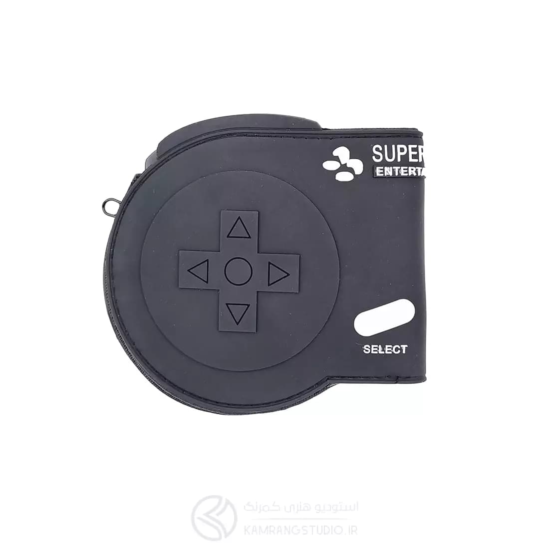 کیف پول Super Nintendo Controller — تصویر ۲