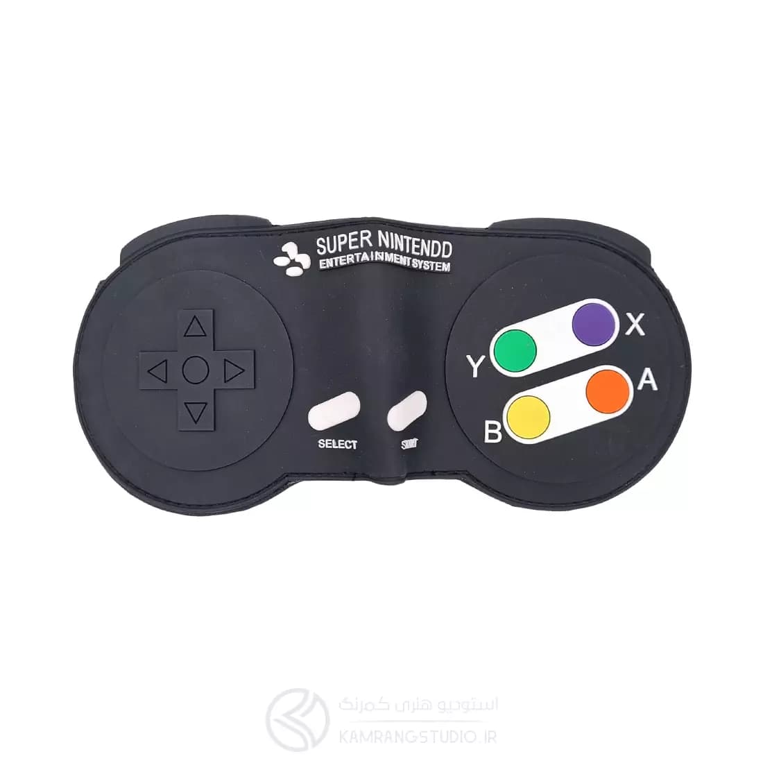 کیف پول Super Nintendo Controller — تصویر ۳