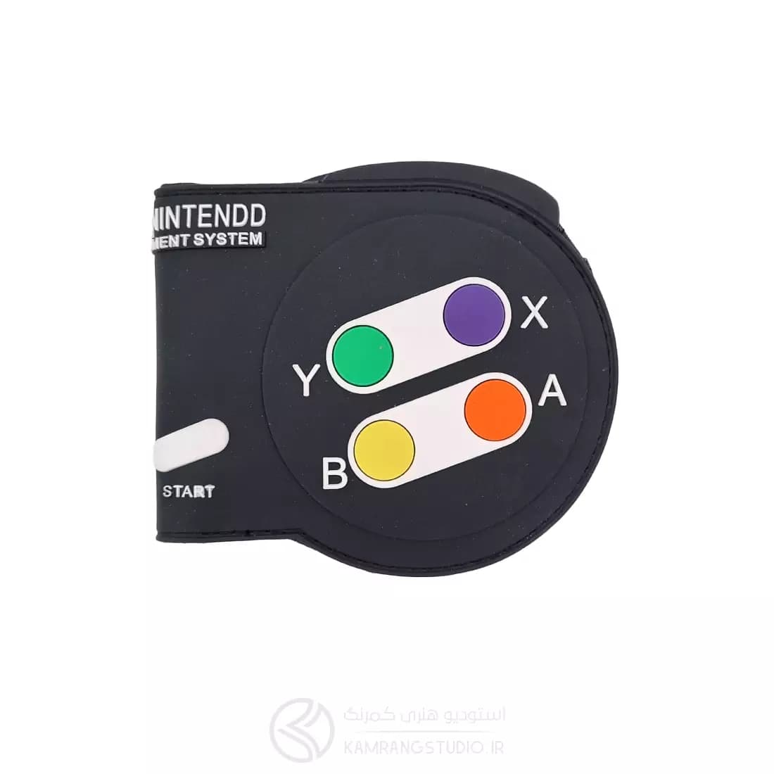 کیف پول Super Nintendo Controller