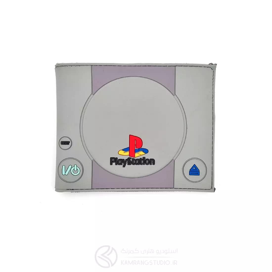 کیف پول طرح پلی استیشن یک Playstation