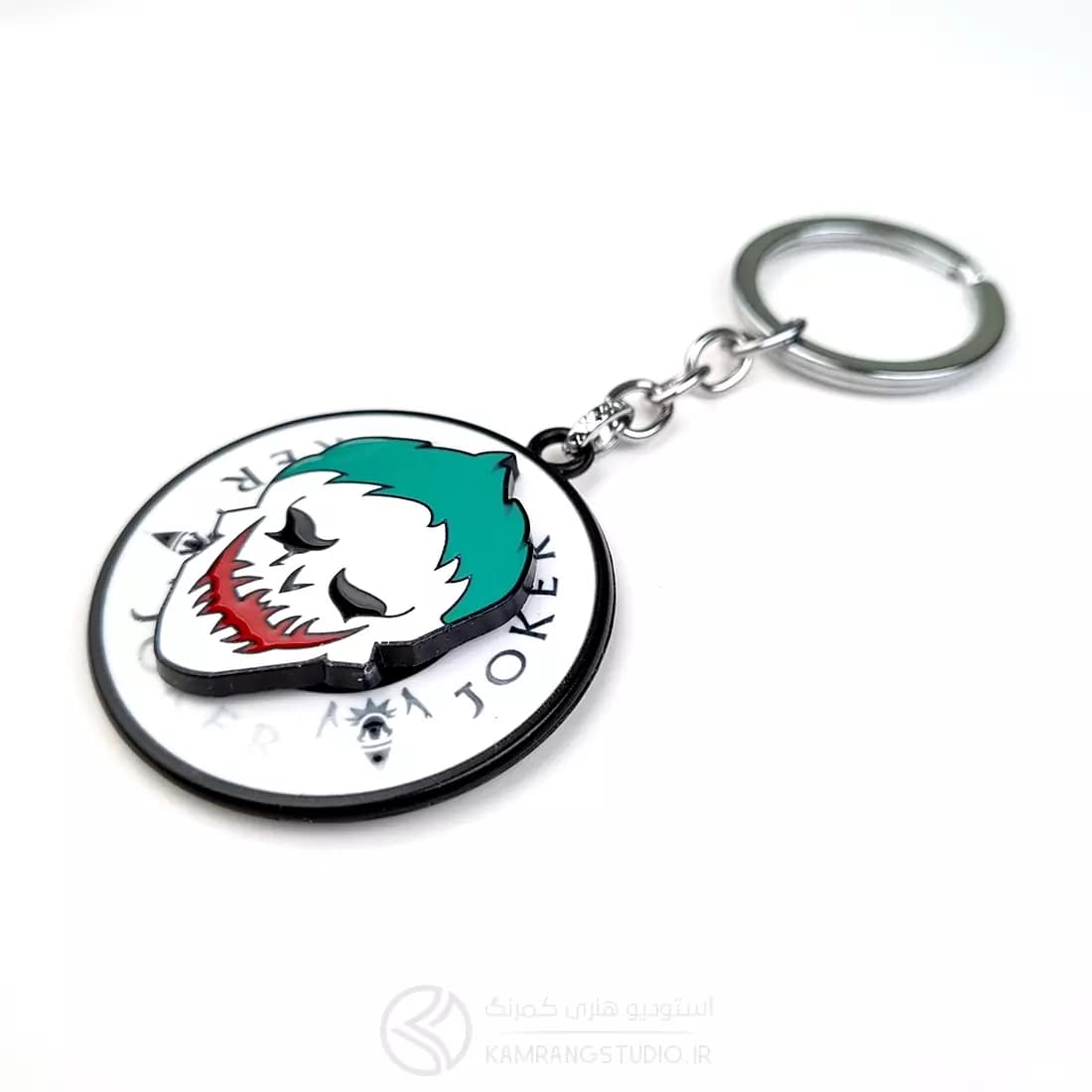 جاکلیدی اسپینر Joker — تصویر ۲