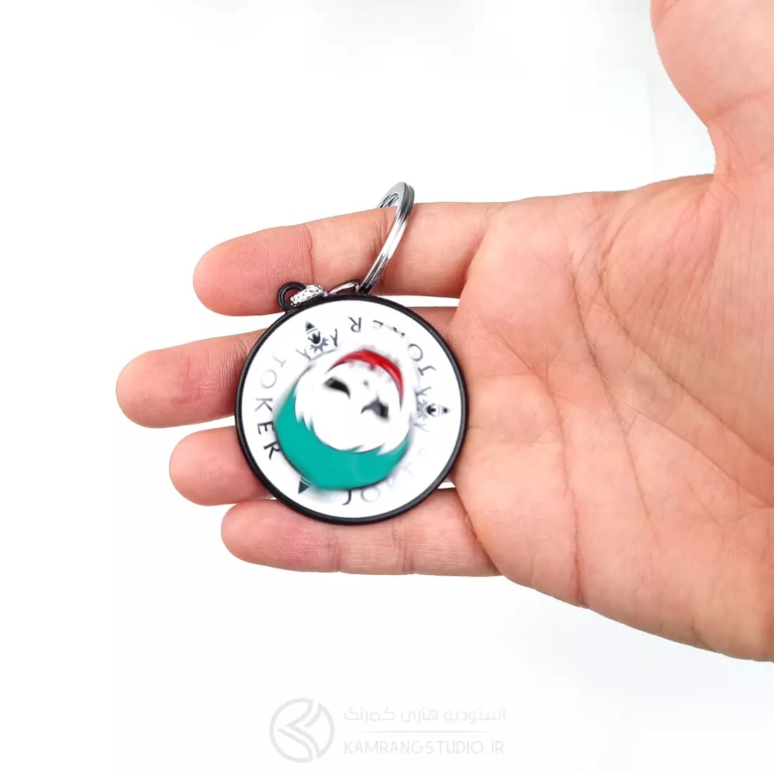 جاکلیدی اسپینر Joker — تصویر ۴