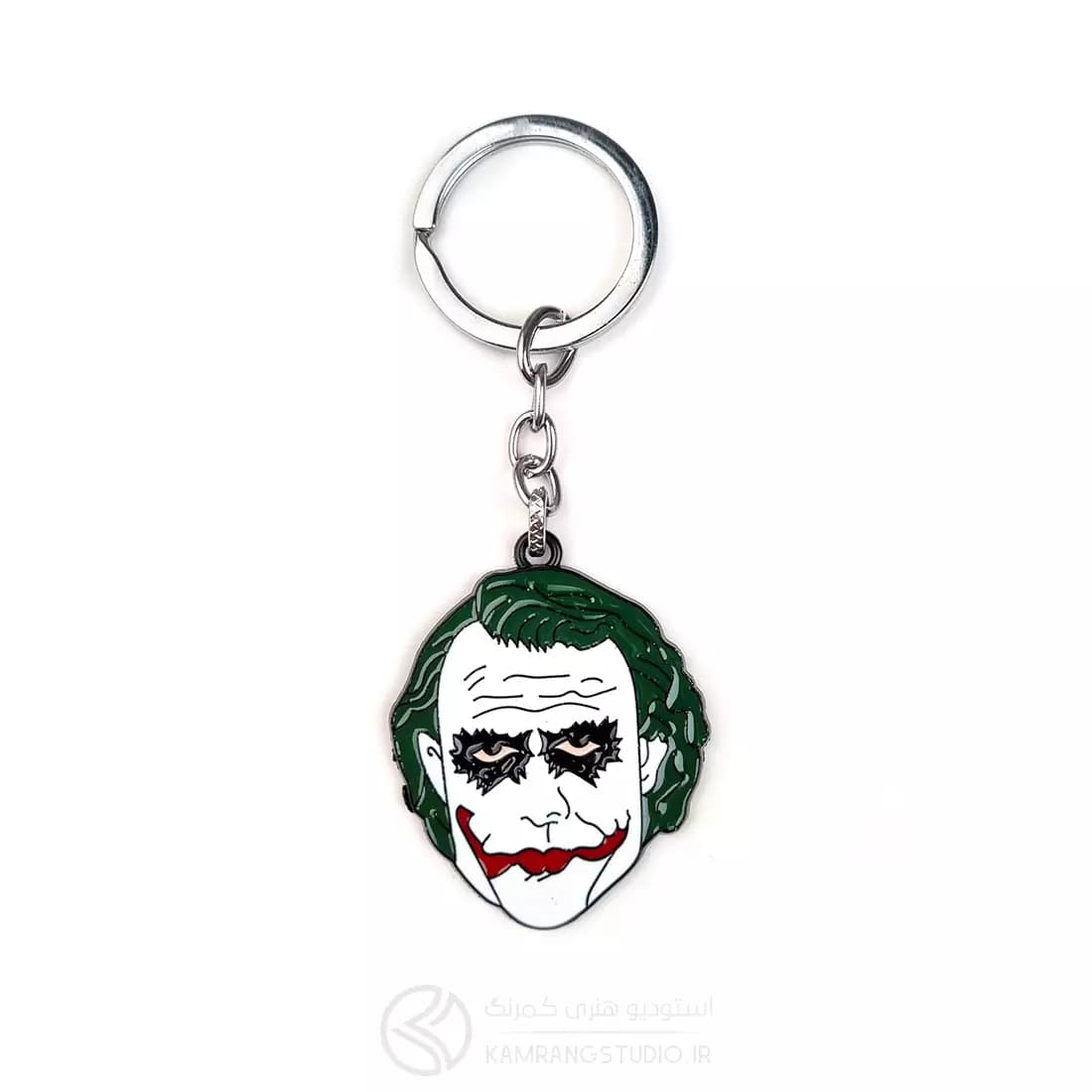 جاکلیدی Joker