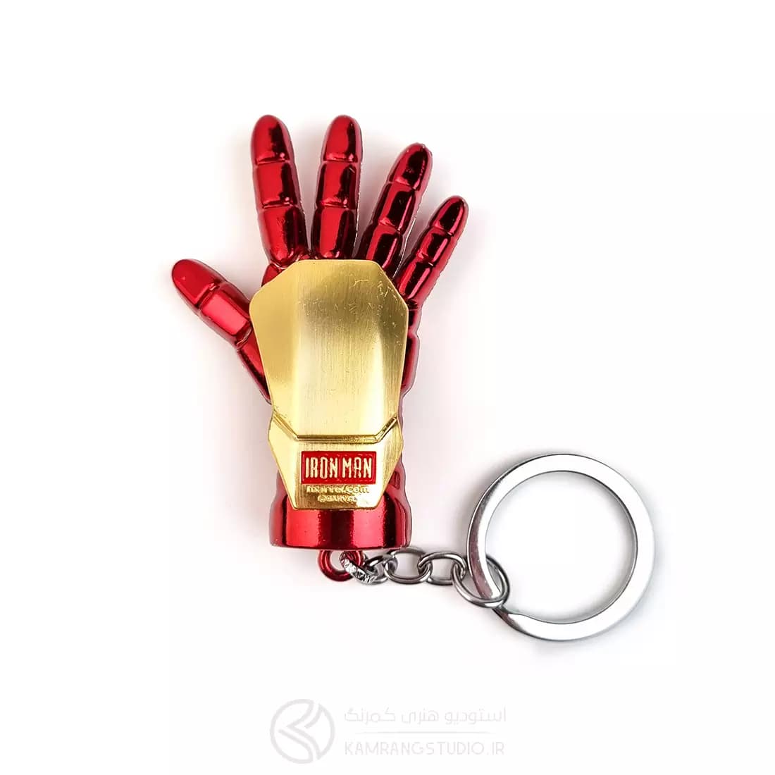 جاکلیدی Iron Man Hand