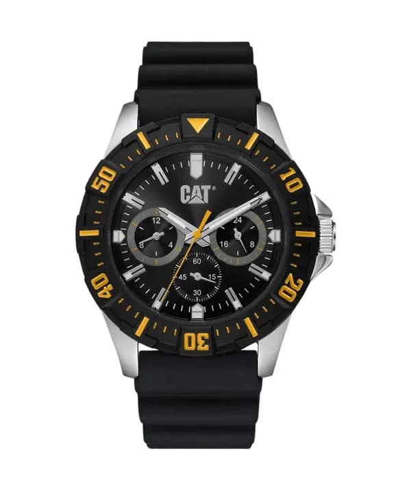 ساعت مچی مردانه کاتر پیلار مدل CATERPILLAR PZ.149.21.121