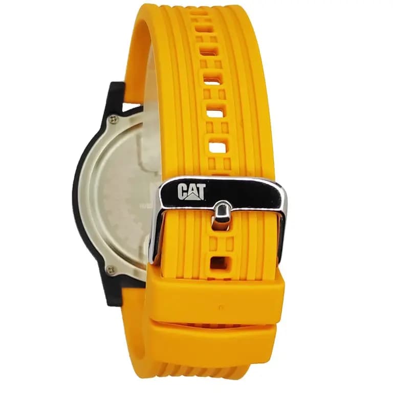 ساعت مچی مردانه کاتر پیلار مدل CATERPILLAR LF.111.27.731 — تصویر ۲
