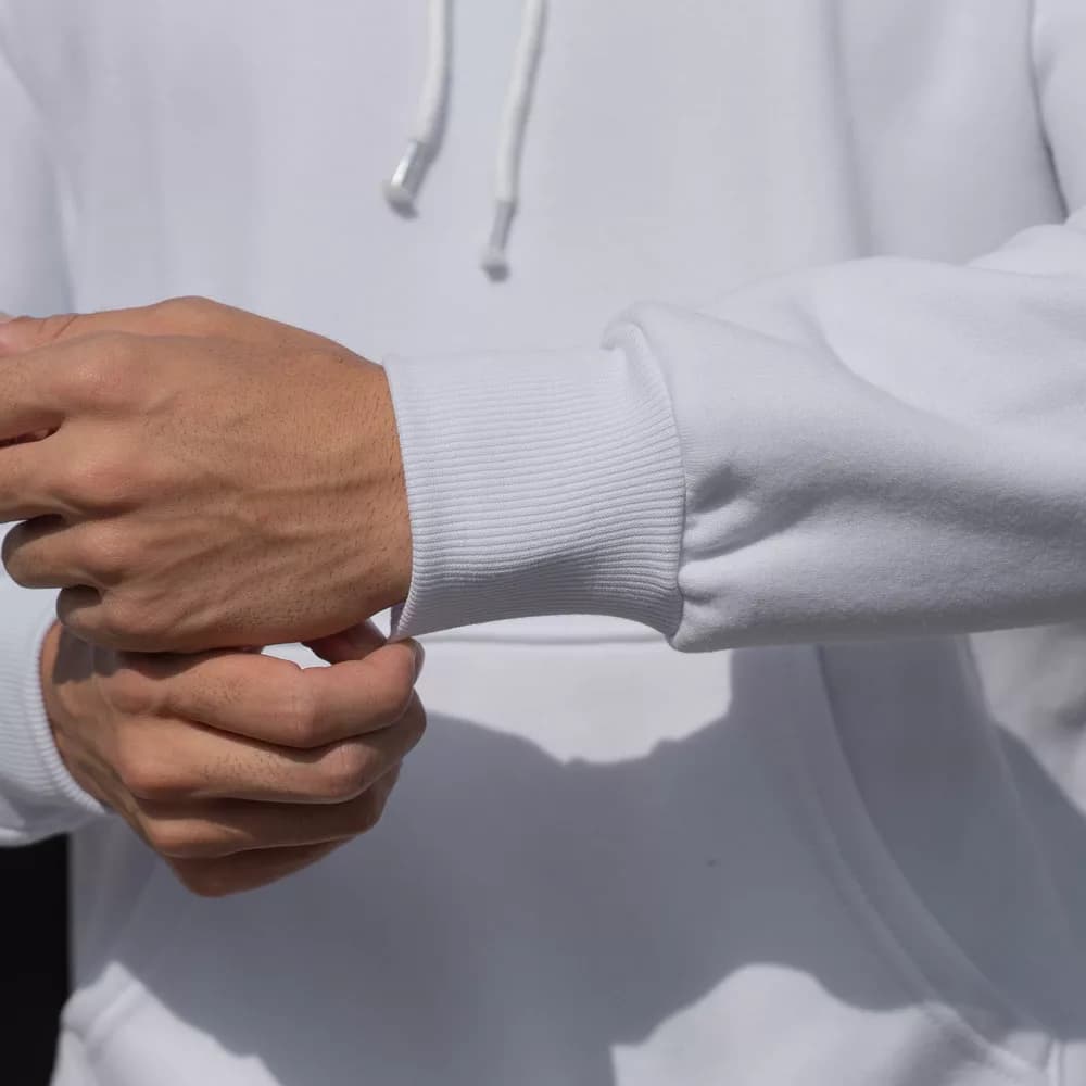 هودی مردانه ساده کد 27484 — تصویر ۶