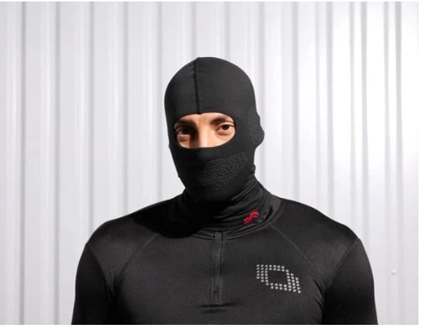 کلاه نقاب دار نازک زنانه و مردانه برند کریویت کد 464530