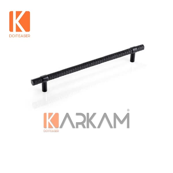 کابینتی 160-H2208 مشکی HTN