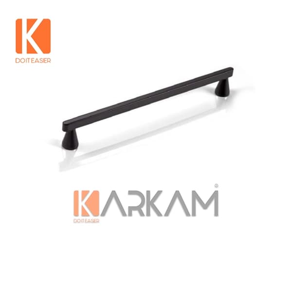 کابینتی 128-H2548 مشکی HTN