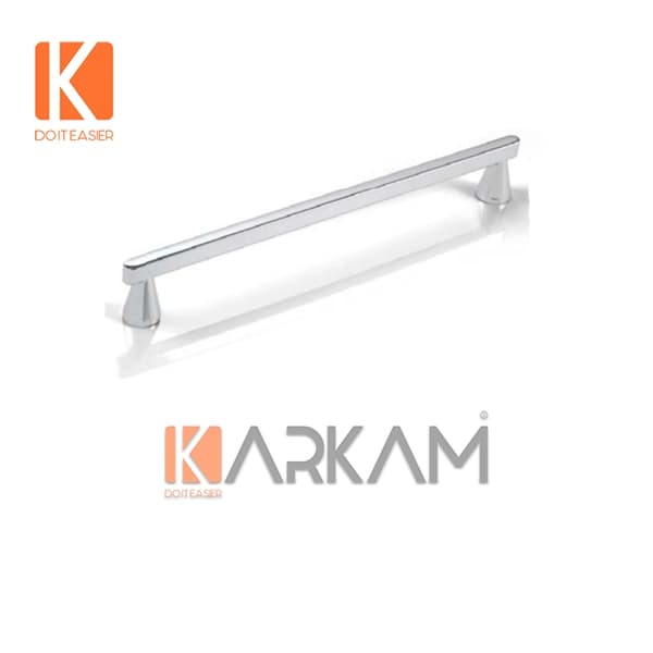 کابینتی 128-H2543 کروم HTN
