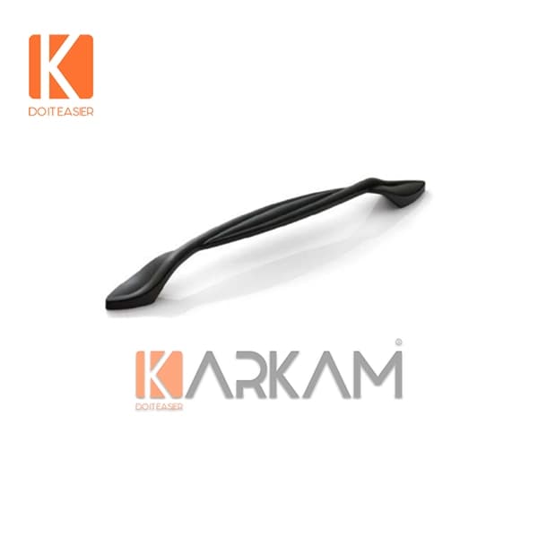 کابینتی 128-H1408 مشکی HTN