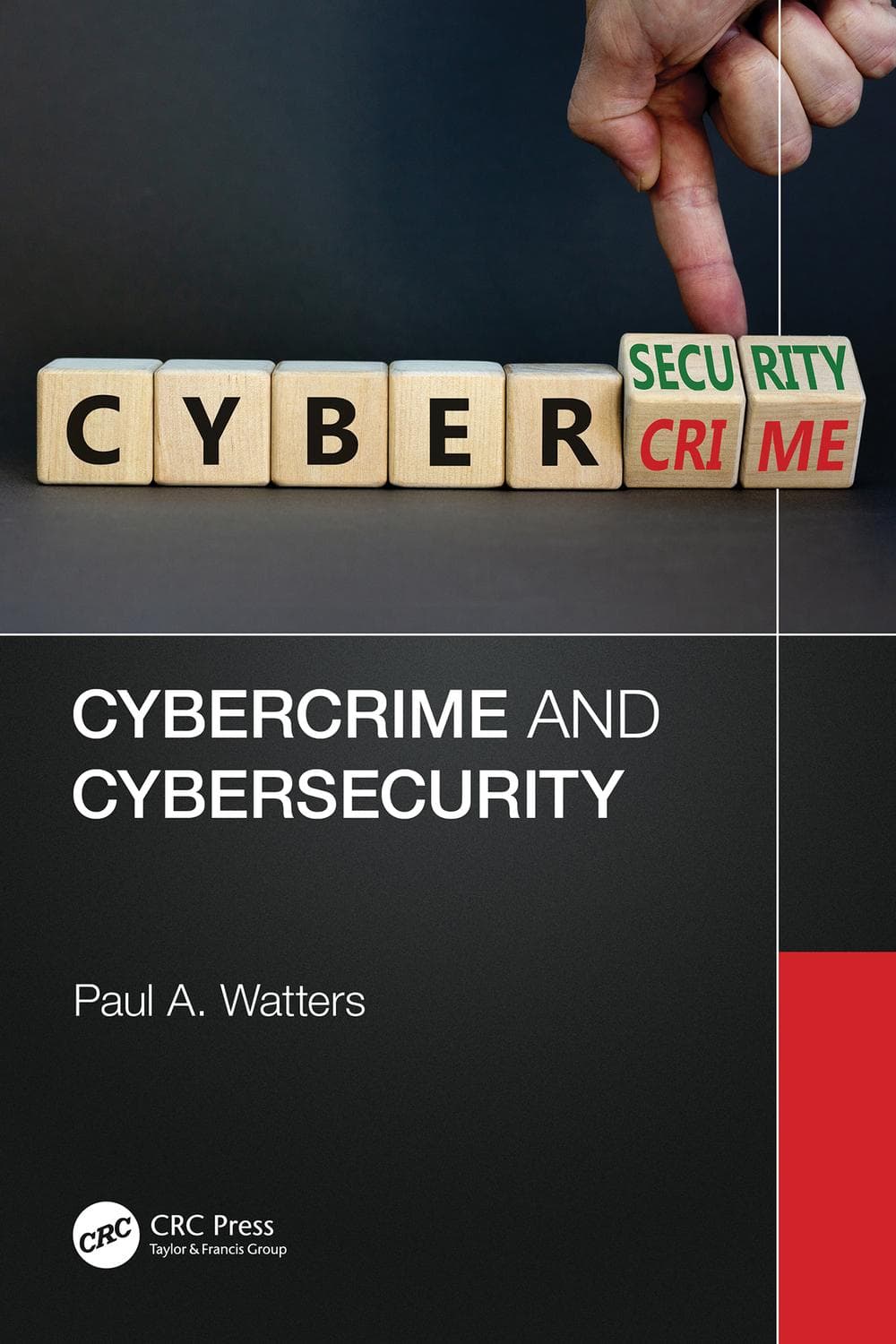 جرایم سایبری و امنیت سایبری ۲۰۲۳ <br> Cybercrime and Cybersecurity 2023