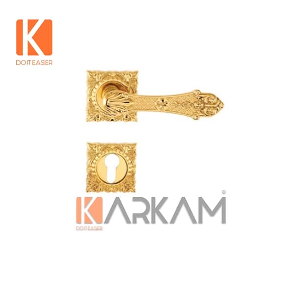 روزت ماریکا Marika-PVD طلایی HTN