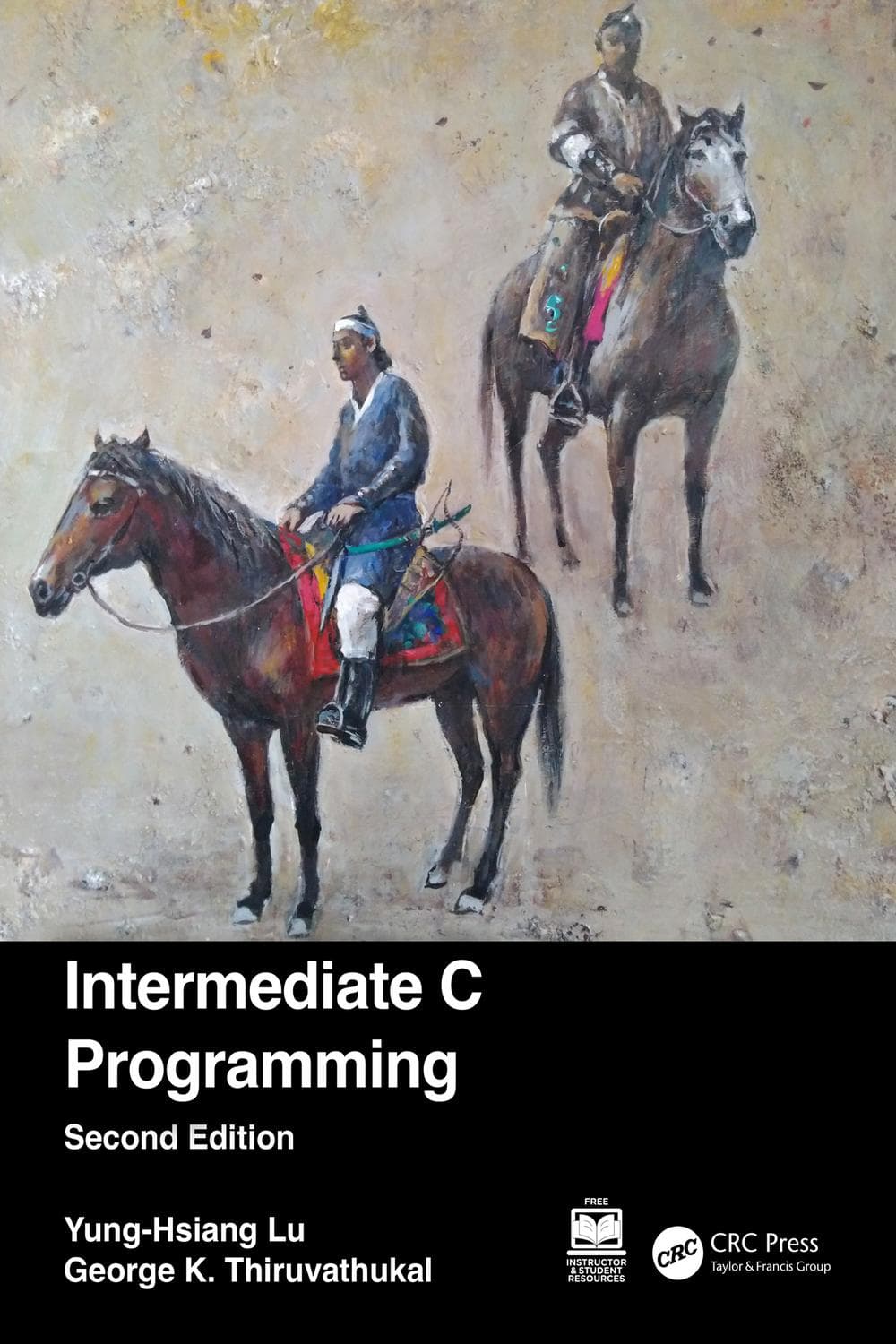 برنامه‌نویسی C میانی ۲۰۲۴ <br> Intermediate C Programming 2024